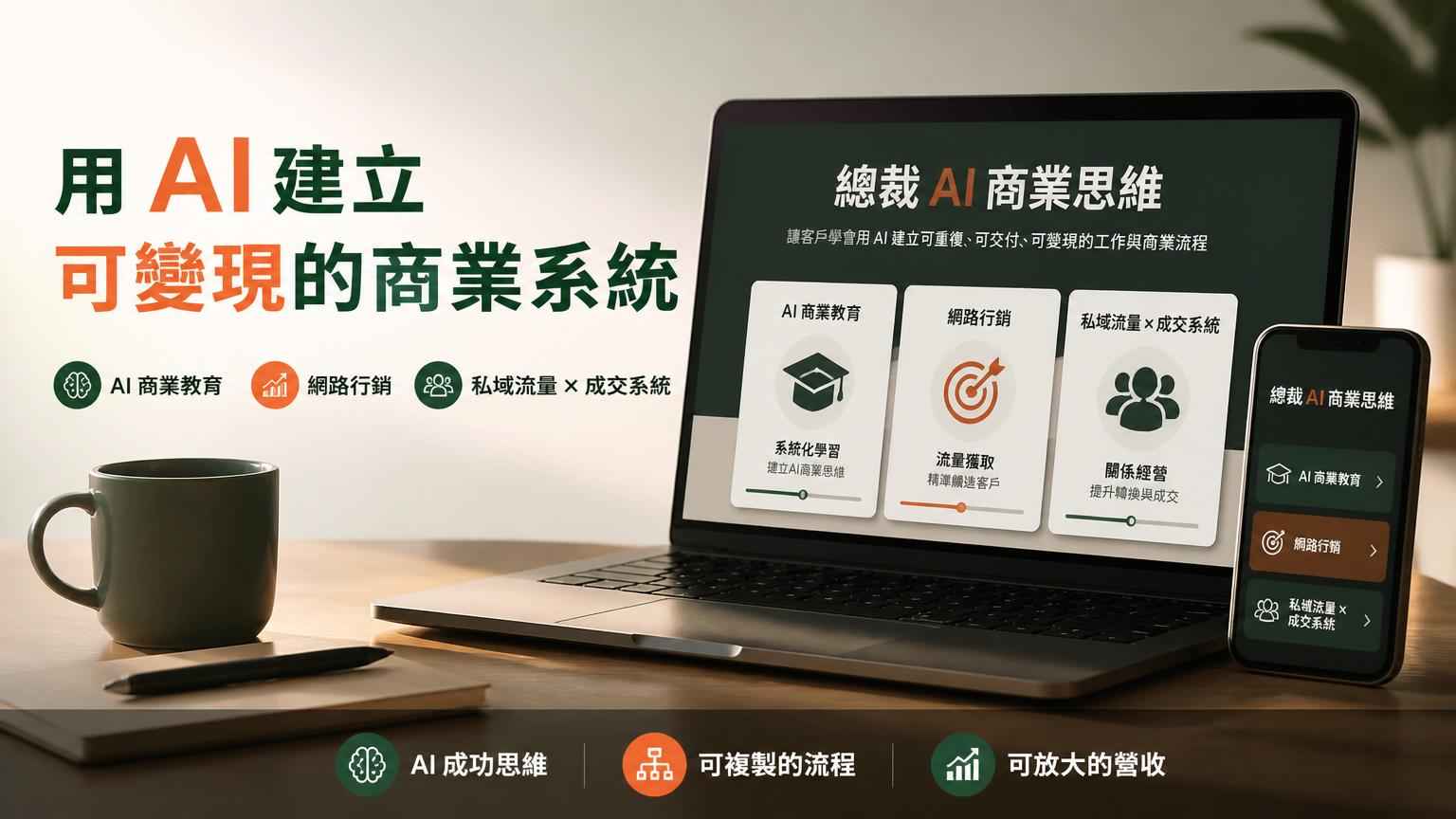 品牌主視覺或服務情境圖片