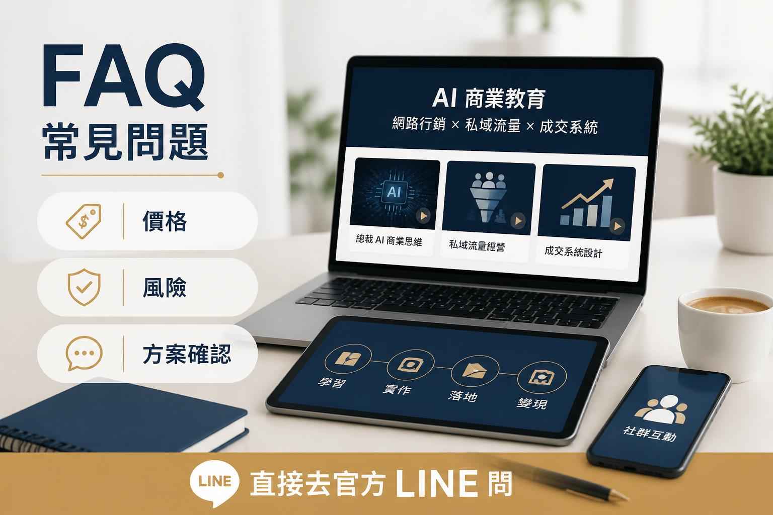 產品或服務情境照片