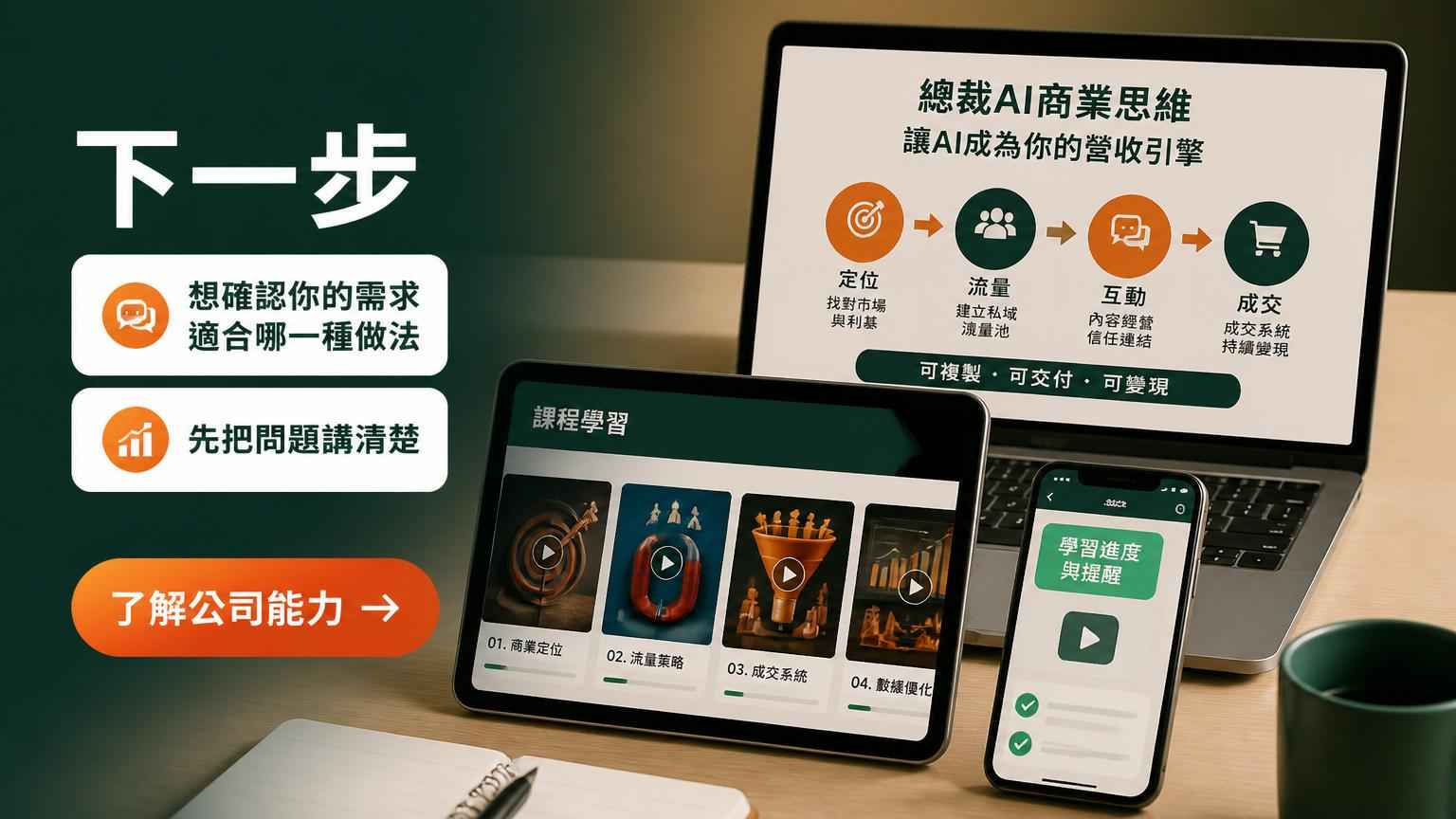 設備、證照或工廠能力照片