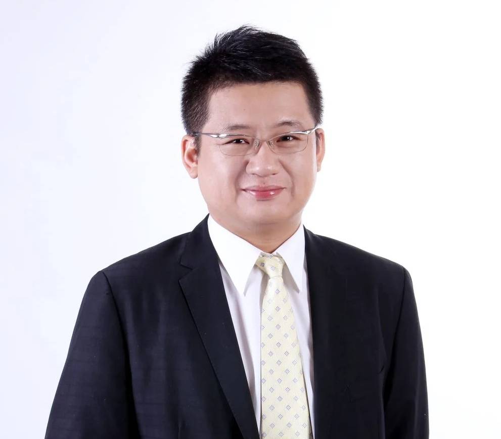 鄭錦聰老師講師照片