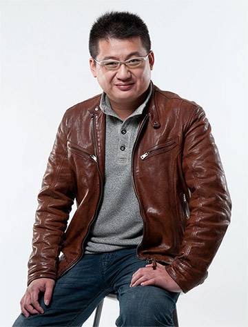 鄭錦聰老師專業顧問形象照